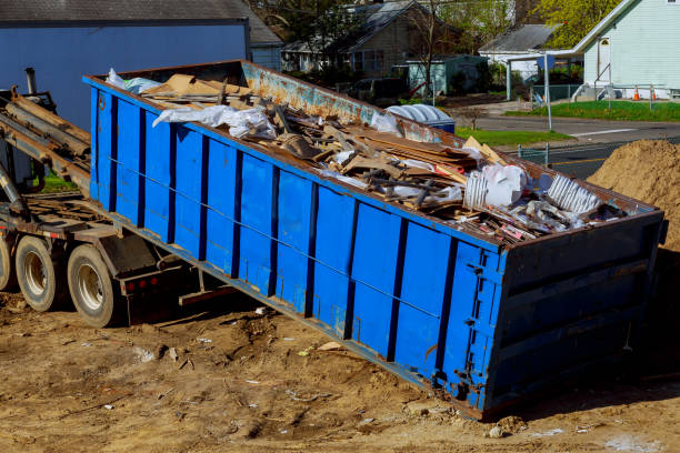 Best Recycling Services for Junk  in Upper Sandusky, OH